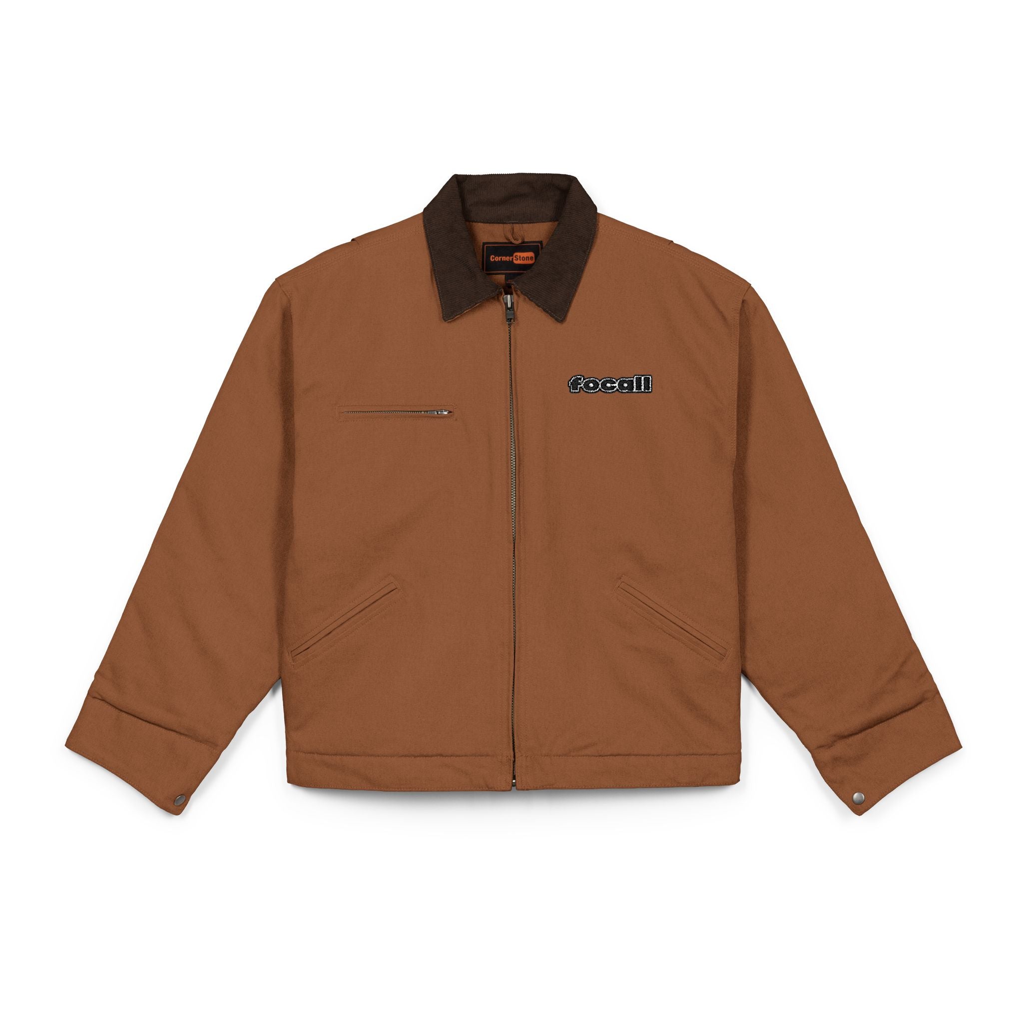 Worker Jackets – Focall