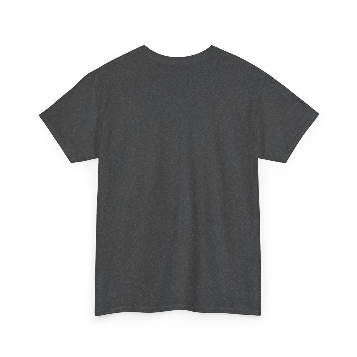 JESUS, Son of God - Varsity T-Shirt - Green Letters
