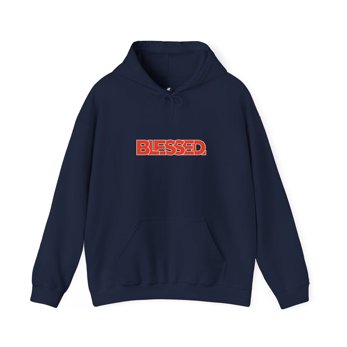 'Blessed' Hoodie