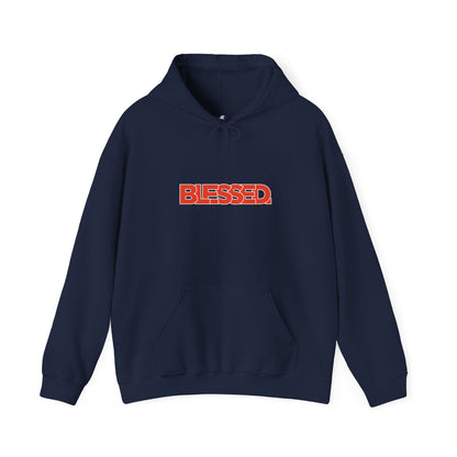 'Blessed' Hoodie