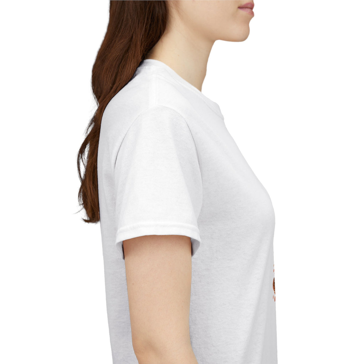 'The Lord Is My Shepherd' Psalm 23:1 - Graphic T-Shirt — Limited Edition