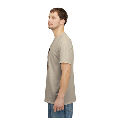 'The Lord Is My Shepherd' Psalm 23:1 - Graphic T-Shirt — Limited Edition