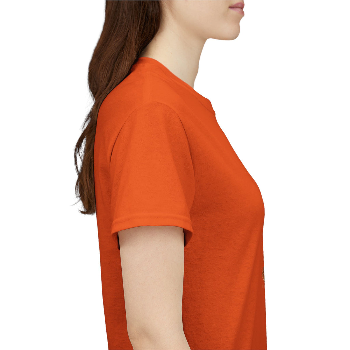 'The Lord Is My Shepherd' Psalm 23:1 - Graphic T-Shirt — Limited Edition