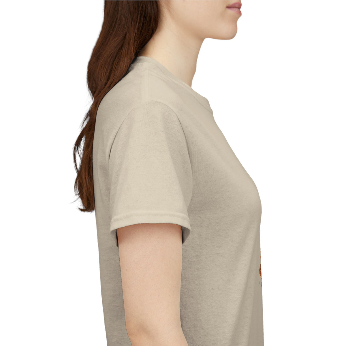 'The Lord Is My Shepherd' Psalm 23:1 - Graphic T-Shirt — Limited Edition