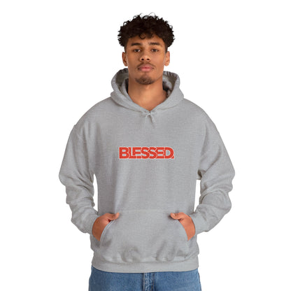 'Blessed' Hoodie