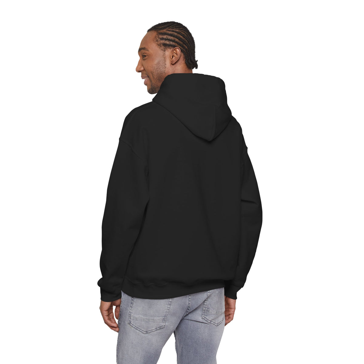 'Blessed' Hoodie