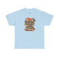 'The Lord Is My Shepherd' Psalm 23:1 - Graphic T-Shirt — Limited Edition