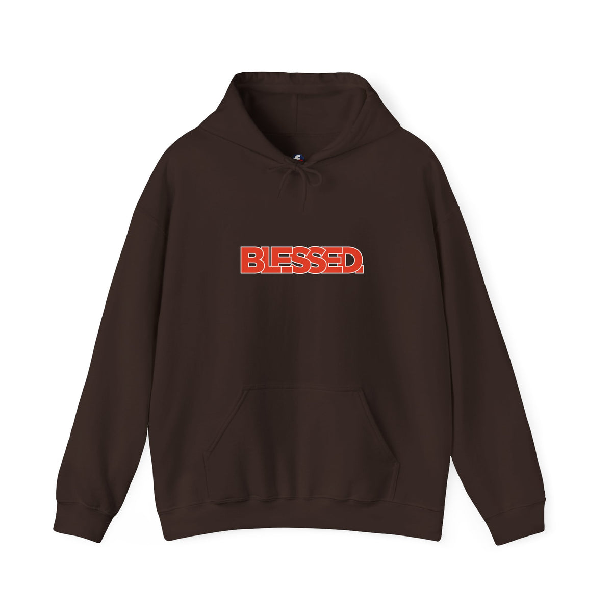 'Blessed' Hoodie