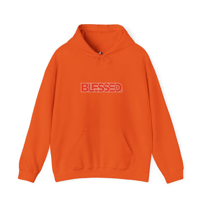 'Blessed' Hoodie