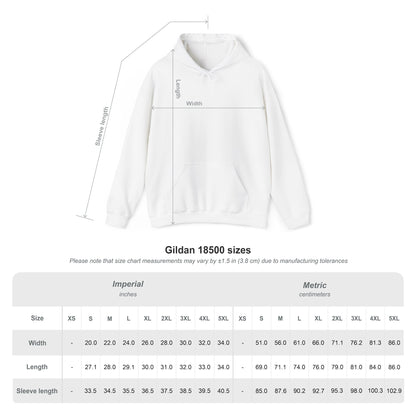 'Blessed' Hoodie