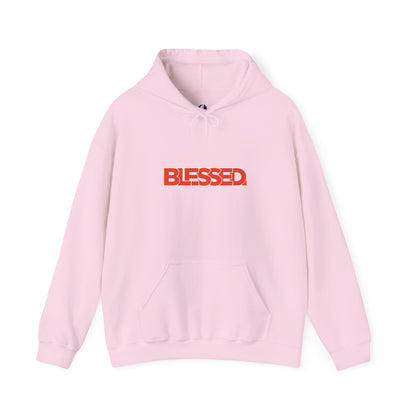 'Blessed' Hoodie