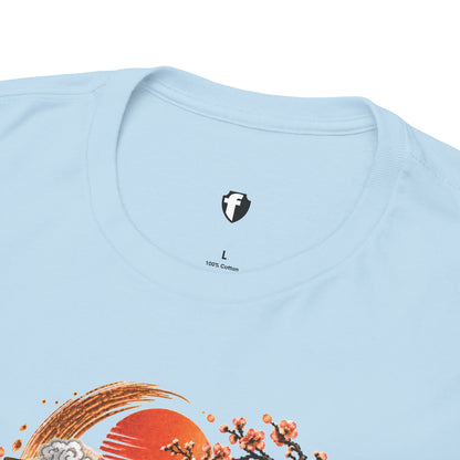 'The Lord Is My Shepherd' Psalm 23:1 - Graphic T-Shirt — Limited Edition