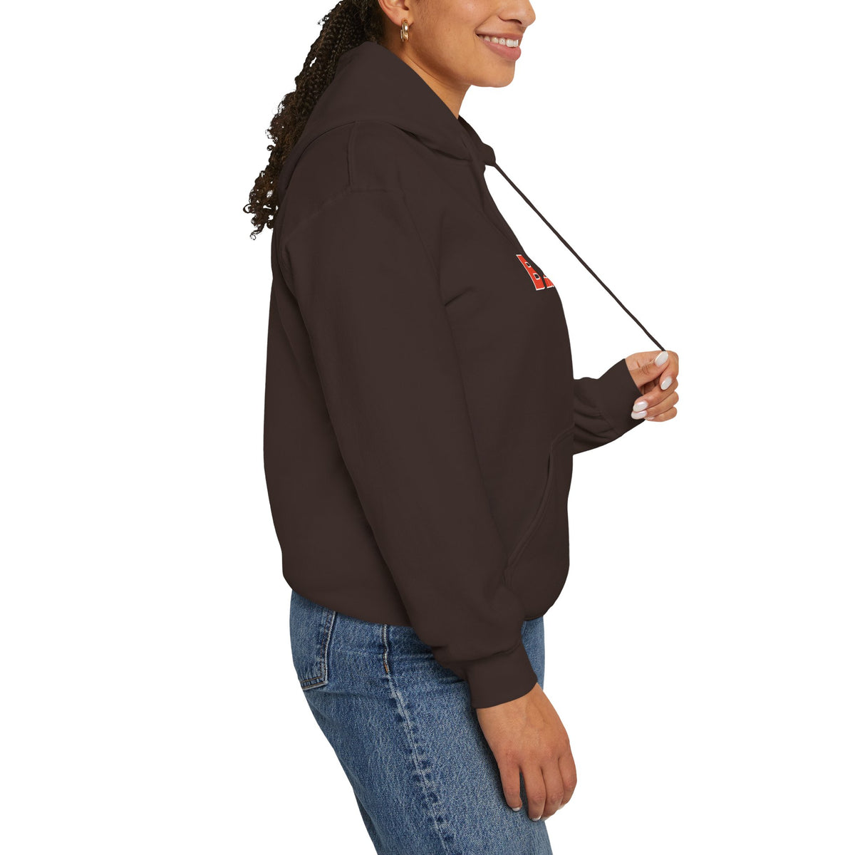 'Blessed' Hoodie