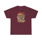 'The Lord Is My Shepherd' Psalm 23:1 - Graphic T-Shirt — Limited Edition