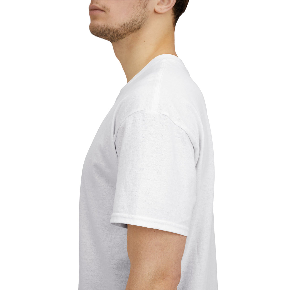 '100% Jesus', Philippians 1:21 - Printed T-shirt