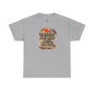 'The Lord Is My Shepherd' Psalm 23:1 - Graphic T-Shirt — Limited Edition