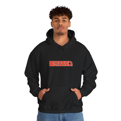 'Blessed' Hoodie