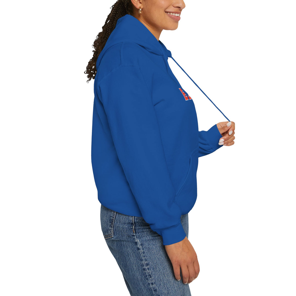 'Blessed' Hoodie