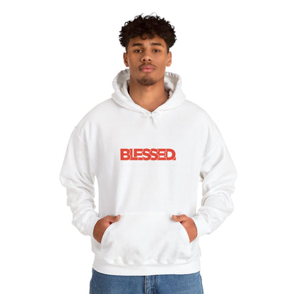 'Blessed' Hoodie