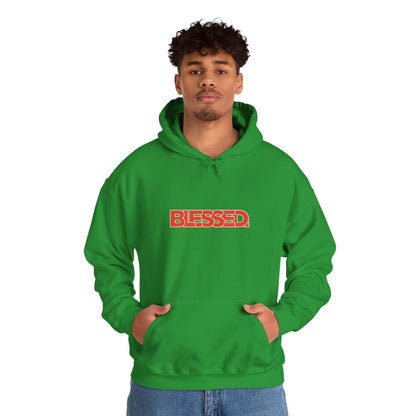 'Blessed' Hoodie