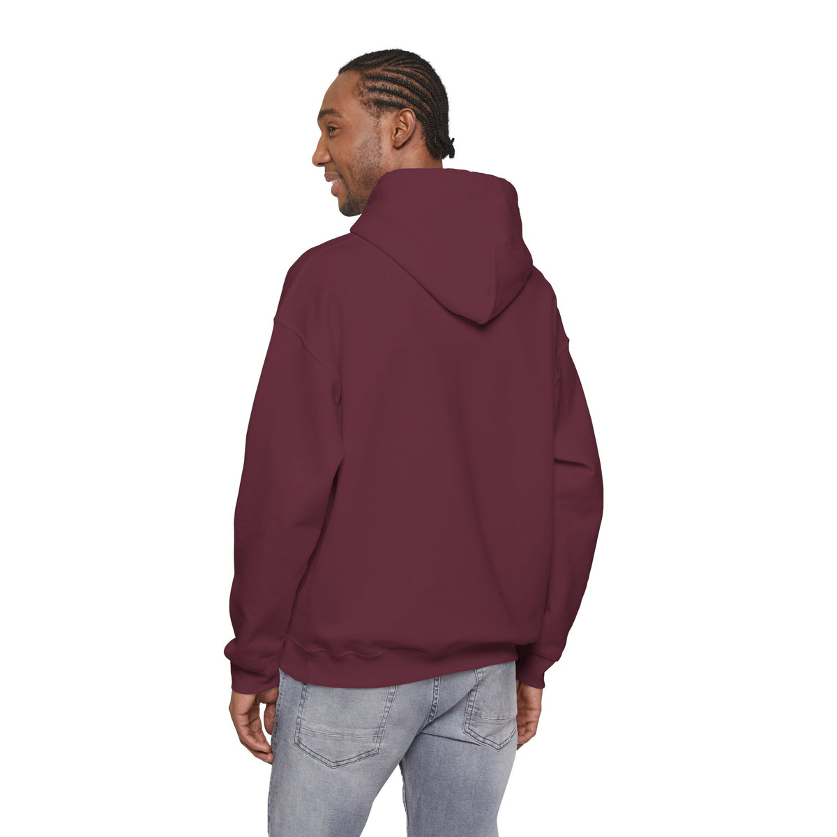'Blessed' Hoodie
