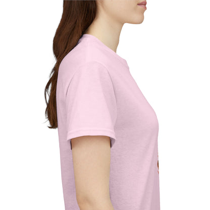 'The Lord Is My Shepherd' Psalm 23:1 - Graphic T-Shirt — Limited Edition