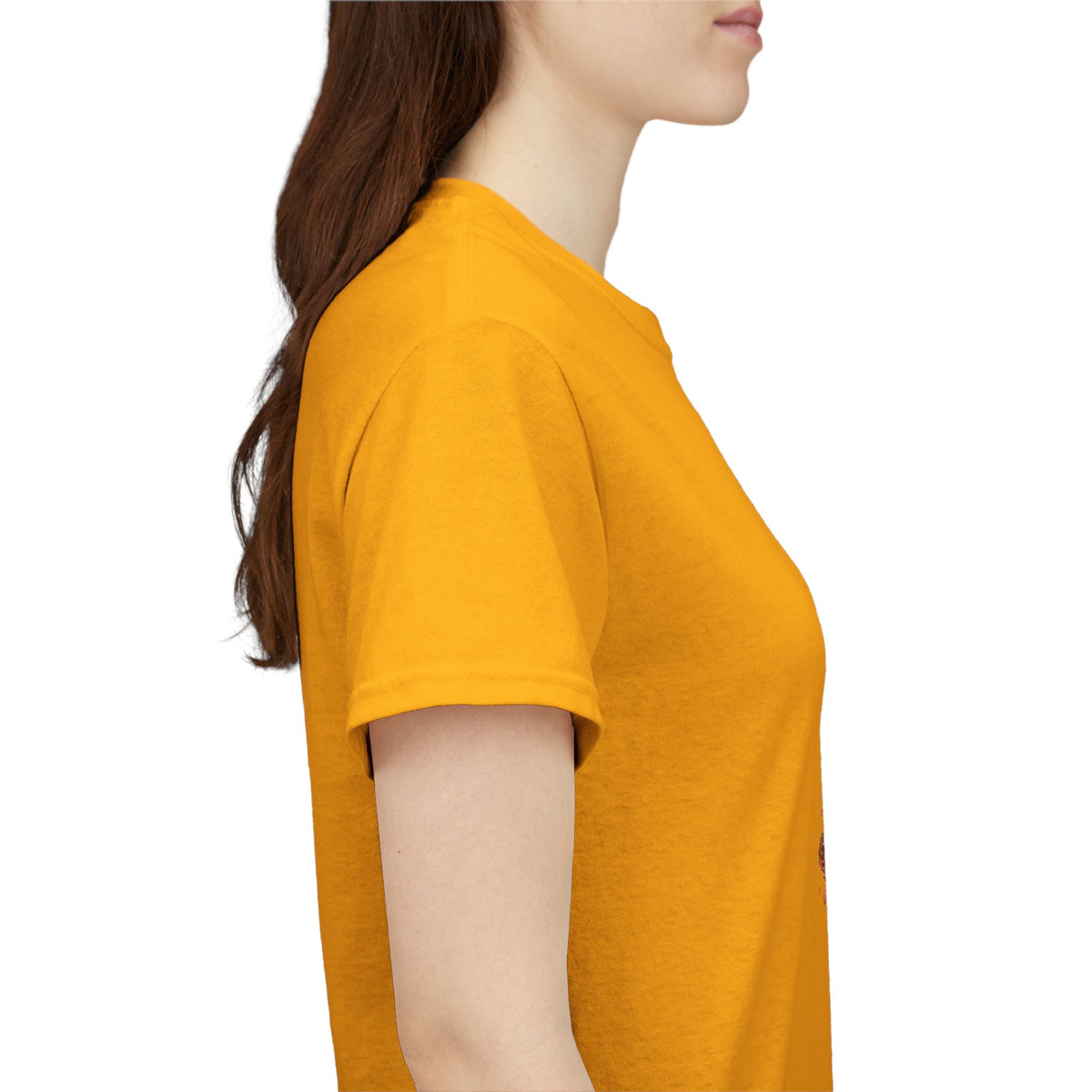 'The Lord Is My Shepherd' Psalm 23:1 - Graphic T-Shirt — Limited Edition