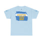 The Greatest Name – Phil. 2:9 | Argentina World Cup Edition | Personalized T-shirt