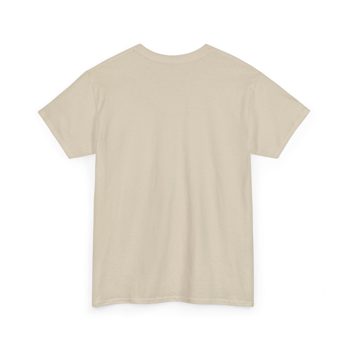 JESUS, Son of God - Varsity T-Shirt - Green Letters