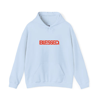 'Blessed' Hoodie