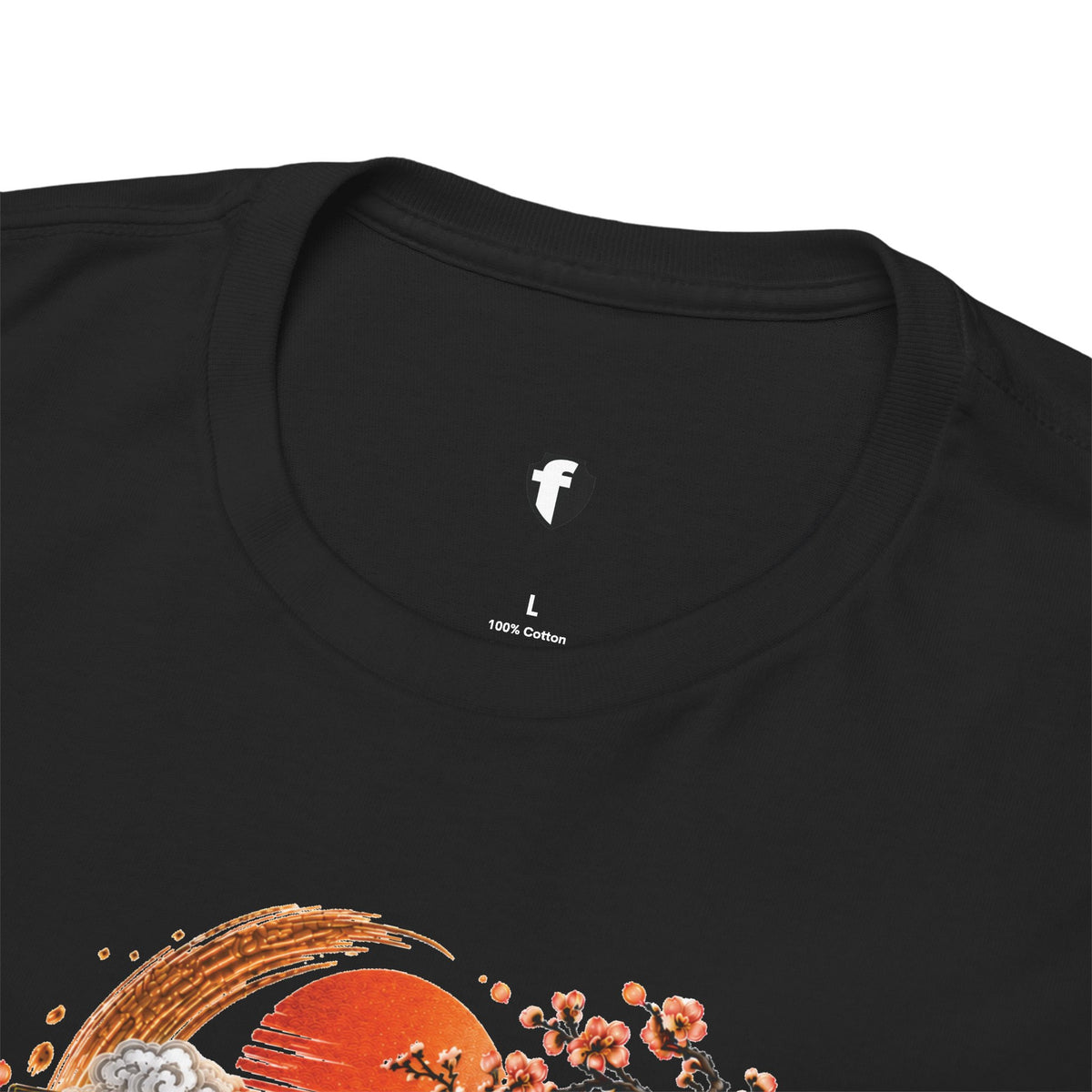 'The Lord Is My Shepherd' Psalm 23:1 - Graphic T-Shirt — Limited Edition