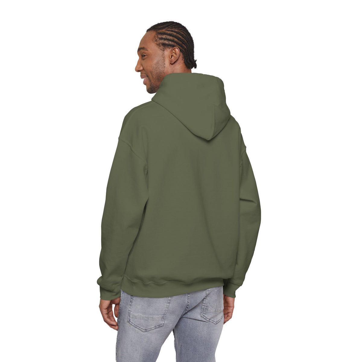 'Blessed' Hoodie