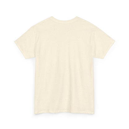 JESUS, Son of God - Varsity T-Shirt - Green Letters