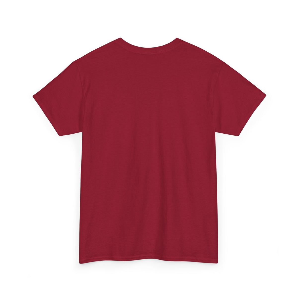 'The Lord Is My Shepherd' Psalm 23:1 - Graphic T-Shirt — Limited Edition