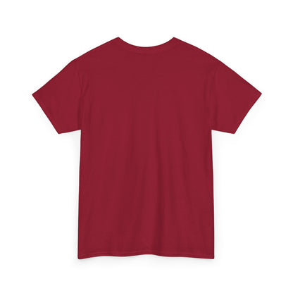 'The Lord Is My Shepherd' Psalm 23:1 - Graphic T-Shirt — Limited Edition