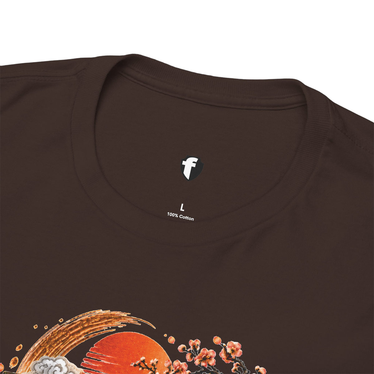 'The Lord Is My Shepherd' Psalm 23:1 - Graphic T-Shirt — Limited Edition
