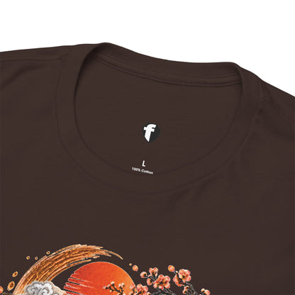 'The Lord Is My Shepherd' Psalm 23:1 - Graphic T-Shirt — Limited Edition