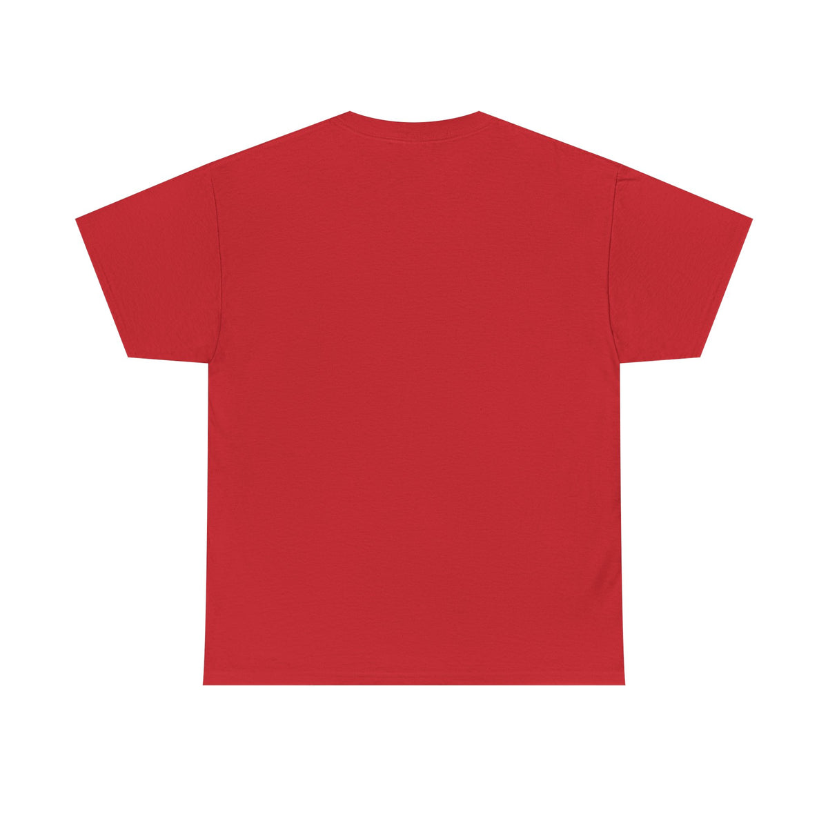 JESUS, Son of God - Varsity T-Shirt - Green Letters