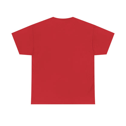 JESUS, Son of God - Varsity T-Shirt - Green Letters