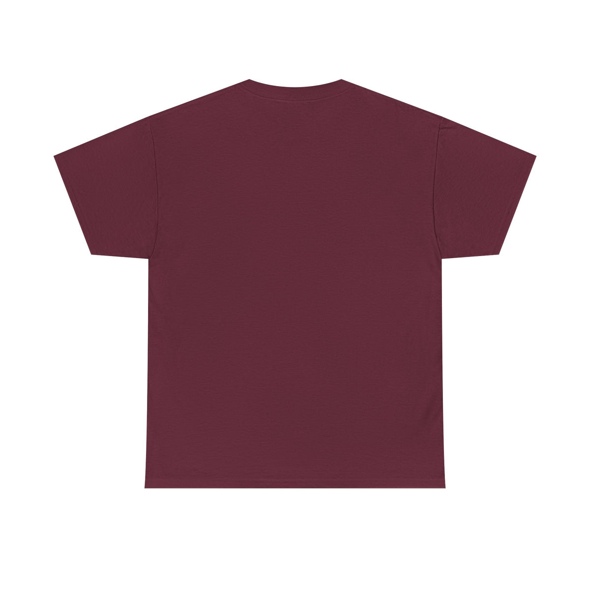 JESUS, Son of God - Varsity T-Shirt - Green Letters