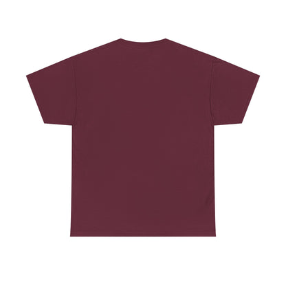JESUS, Son of God - Varsity T-Shirt - Green Letters