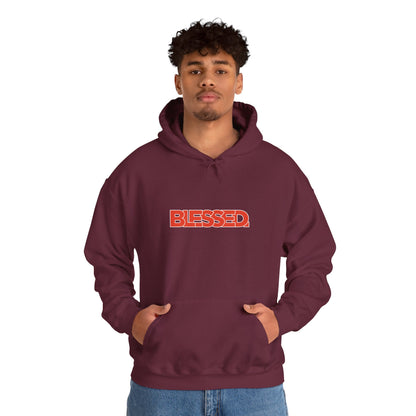 'Blessed' Hoodie