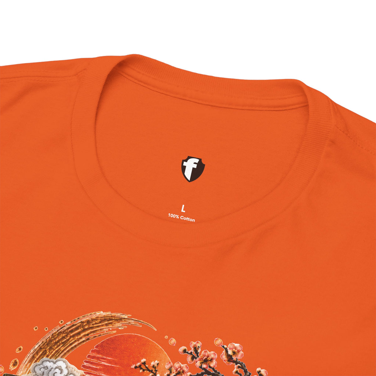 'The Lord Is My Shepherd' Psalm 23:1 - Graphic T-Shirt — Limited Edition