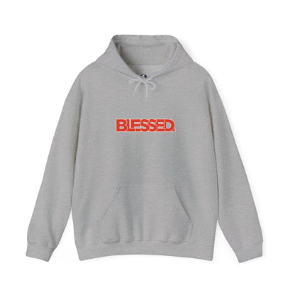 'Blessed' Hoodie