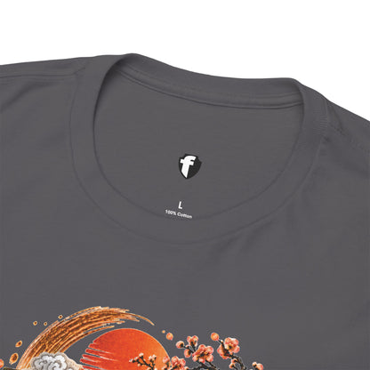 'The Lord Is My Shepherd' Psalm 23:1 - Graphic T-Shirt — Limited Edition