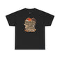 'The Lord Is My Shepherd' Psalm 23:1 - Graphic T-Shirt — Limited Edition