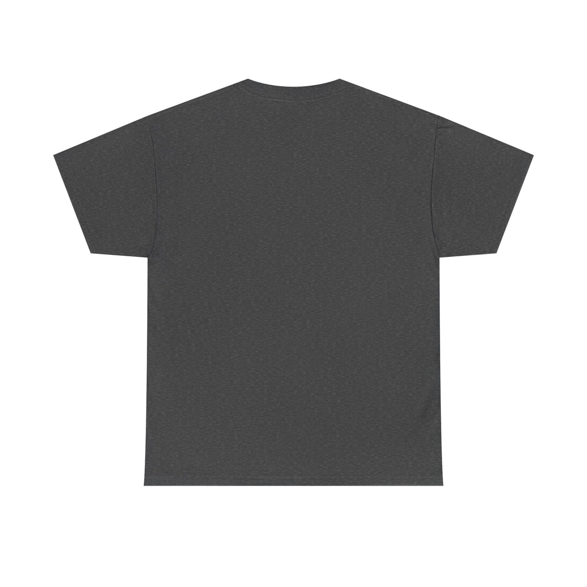 JESUS, Son of God - Varsity T-Shirt - Green Letters