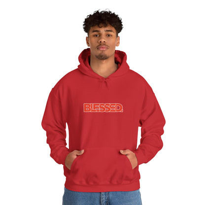 'Blessed' Hoodie