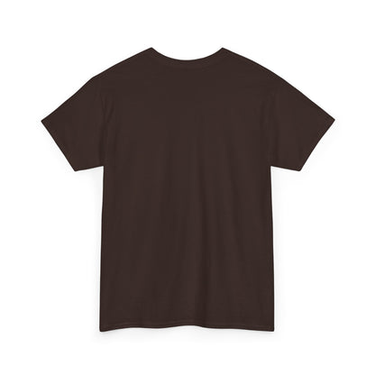 JESUS, Son of God - Varsity T-Shirt - Green Letters