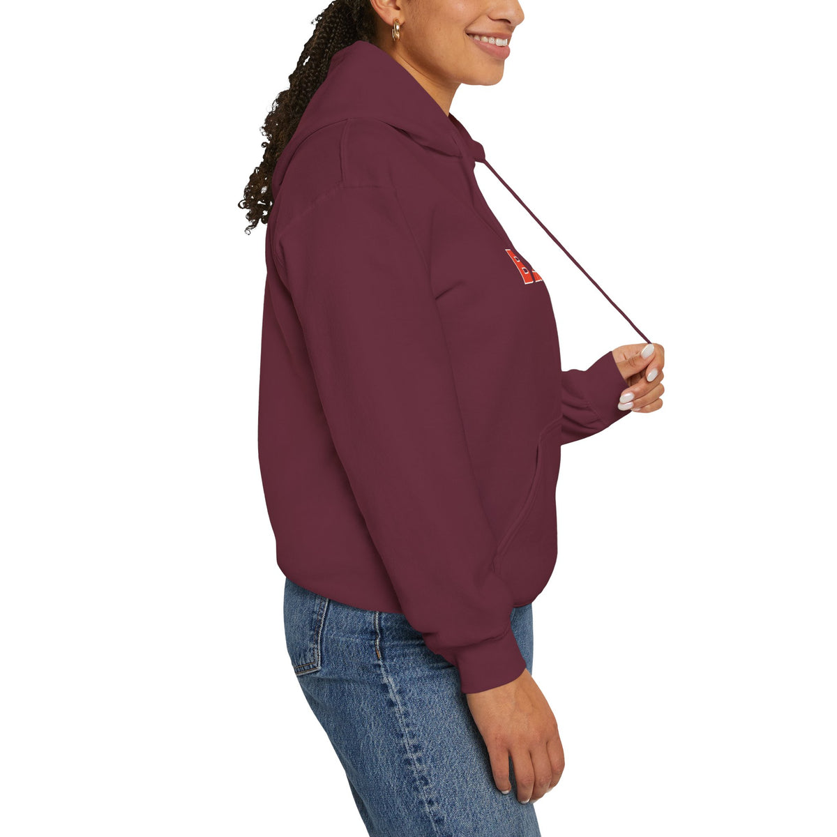 'Blessed' Hoodie